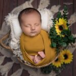 Yuvika Chaudhary Instagram – Heloo , I am born , Thanks for visiting, plz bless me.  VEER YUVAAN SINGH