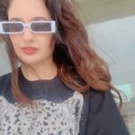 Yuvika Chaudhary Instagram – 🥰🧿