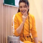 Yuvika Chaudhary Instagram –