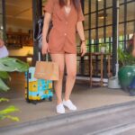 Yuvika Chaudhary Instagram – @stylesplash_in