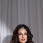 Yuvika Chaudhary Instagram -
