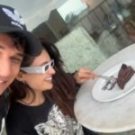 Yuvika Chaudhary Instagram – ❤️