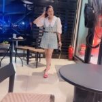 Yuvika Chaudhary Instagram – Chalo acting karo viedo ban raha hai 😂😂😂