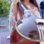 Yuvika Chaudhary Instagram – 🧿🧜🏻‍♂️