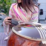 Yuvika Chaudhary Instagram - ❤️🧿🧚🏼‍♀️