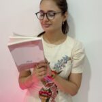 Yuvika Chaudhary Instagram -