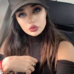 Yuvika Chaudhary Instagram -