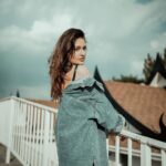 Yuvika Chaudhary Instagram –