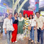 Yuvika Chaudhary Instagram - Missing u all. Masi ,sisters mom brother. #family 🧿💗🧚🏼‍♀️💕