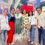 Yuvika Chaudhary Instagram - Missing u all. Masi ,sisters mom brother. #family 🧿💗🧚🏼‍♀️💕