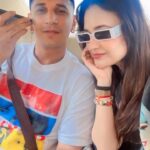 Yuvika Chaudhary Instagram - 🧿❤️🧚🏼‍♀️