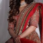Yuvika Chaudhary Instagram -