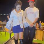 Yuvika Chaudhary Instagram – Beautiful #pataya Pattaya