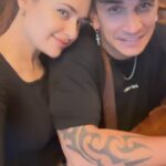 Yuvika Chaudhary Instagram – 🧿❤️🦋