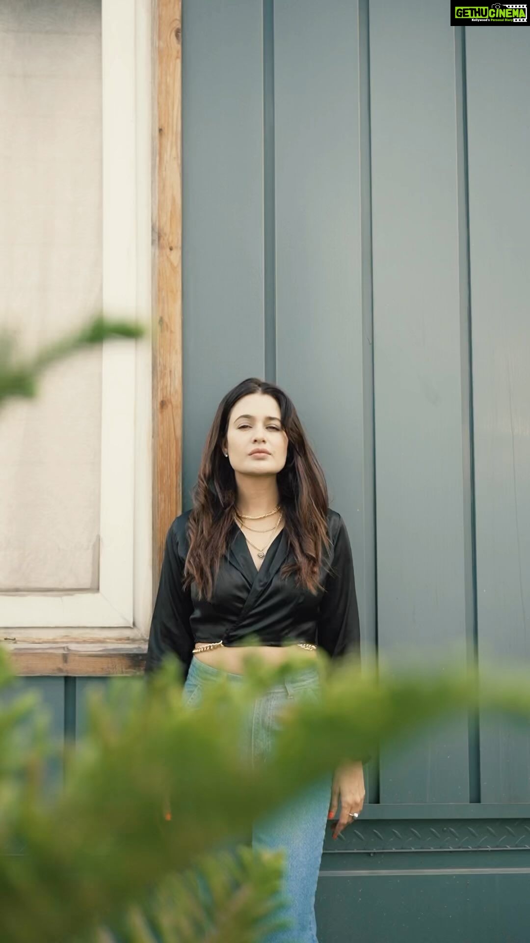 Yuvika Chaudhary Instagram - @sagar__photography_
