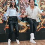 Yuvika Chaudhary Instagram – @yuvikachaudhary @princenarula