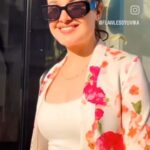 Yuvika Chaudhary Instagram – @yuvikachaudhary