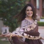 Yuvika Chaudhary Instagram – @yuvikachaudhary