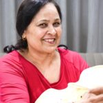 Yuvika Chaudhary Instagram – Happy Birthday 🥳 🎂🕯️Maa