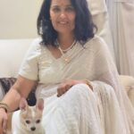 Yuvika Chaudhary Instagram – Happy birthday my world #maa @rajnish5390  I’m the luckiest person to have a mom like you. 🧿 may hod giv u good health  and long life  love uuuuuu ❤️❤️❤️❤️