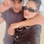 Yuvika Chaudhary Instagram – Tiki tiki #yuvikachaudhary  #princenarula #privikakishaadi