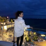 Yuvika Chaudhary Instagram - In my thoughts ….🎶🧚🏼‍♀️