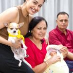Yuvika Chaudhary Instagram – Happy Birthday 🥳 🎂🕯️Maa