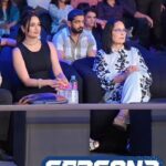 Yuvika Chaudhary Instagram - @yuvikachaudhary mam @rajnish5390 @princenarula sir @realkabaddileague . . . #princenarula #yuvikachaudhary #yuvikachoudhary #privika #privikaforever #shivthakare #roadies #roadiesauditions #roadiesrealheroes #roadiesx2 #roadiesxtreme #roadiesrevolution #realkabbadileague #kabaddi #roadiesx2winner #roadiesrising #karmyakaand #ranvijaysingha #karankundrra #princians #munawarfaruqui #princenarulafanclub #prince #yuvika #tejran #yuvikachaudhary❤ #yuvikanarula #priran #princeyuvikanarula #privikamyjaan