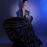 Yuvika Chaudhary Instagram – styled by ： @styleby_shivi
outfit by ：@seasonsmumbai
outfit managed by ：@stylebyriyajn