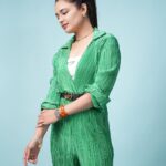 Yuvika Chaudhary Instagram - @stylesplash_in