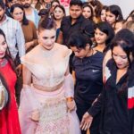 Yuvika Chaudhary Instagram - 💗