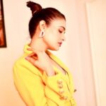 Yuvika Chaudhary Instagram - Tel me something!