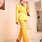 Yuvika Chaudhary Instagram - @stylesplash_in