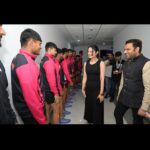 Yuvika Chaudhary Instagram - 🤼