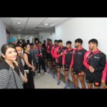 Yuvika Chaudhary Instagram - 🤼