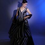 Yuvika Chaudhary Instagram – styled by ： @styleby_shivi
outfit by ：@seasonsmumbai
outfit managed by ：@stylebyriyajn