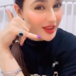 Yuvika Chaudhary Instagram - ❤️🧿