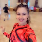 Yuvika Chaudhary Instagram – Travel is my therapy ❤️