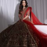 Yuvika Chaudhary Instagram – ❤️