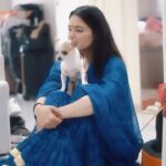 Yuvika Chaudhary Instagram – @jolly_tv_