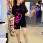 Yuvika Chaudhary Instagram – 😍