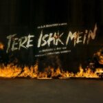 A. R. Rahman Instagram - #TereIshkMein is a love story that explores the profound realms of love, strength, and the unbreakable bonds that tie us together. Looking forward to this collaboration with @aanandlrai @dhanushkraja, @kamil_irshad_official and the whole team! #ColourYellowProductions #HimanshuSharma @neeraj.yadav911 @shamkaushal09 @vishalsinhadop @zihanidoodle #10yearsofraanjhanaa