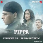 A. R. Rahman Instagram - #Pippa Extended ALBUM is out now ✨ #PippaOnPrime @primevideoin @ishaankhatter @mrunalthakur @priyanshupainyuli @sonirazdan @rajamenon @ronnie.screwvala #SiddharthRoyKapur @arijitsingh @Mc_heam @houseofkiran @koo_ba_koo #Shellee @jubin_nautiyal @shilparao @rahul_dutta_ron @tirthabhattacharjeecon @pijush_das_songwritersoul @shrayeepaul @sarthak.kalyani @hiral_viradia @shalini_mukherjee_official @dilasach @vishalmishraofficial @suzanne_dmello @rsvpmovies @RoyKapurFilms @zeemusiccompany
