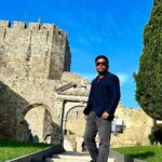 A. R. Rahman Instagram - Lisbon, Portugal