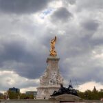 A. R. Rahman Instagram - The Mall - Buckingham Palace
