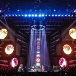 A. R. Rahman Instagram - Thrilled to announce that BToS Productions wins 13 awards for AR Rahman Live at the Wow Awards Asia this year! Deeply grateful to our mentor and captain of the ship, dearest @arrahman sir for believing in us and for enabling us to give his fans the best experiences always! Deeply grateful to our promoters, producers, partners, sponsors, ticketing companies for having faith in us. Most importantly, to the talented singers, band members, engineers, technicians, crew members for their dedication, hard work and commitment! #teamwork #epi