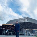 A. R. Rahman Instagram – Is this the Future of live shows ? The success of this installation in a way defines the Timelessness of good artists and bands! #nostalgia #respect #melody #metahuman
Photo by @raheemarahman @nazeef_btos ABBA Voyage