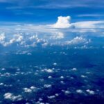 A. R. Rahman Instagram - #vangelismusic and sky rides❄️ Somewhere under the Blue Sky