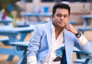 A. R. Rahman Instagram - 😇💙🤍 @arrahman 
Photography 📸 @dabbooratnani 
Assisted By @manishadratnani 
Post Production @dabbooratnanistudio 

#dabbooratnani #arrahman  #dabbooratnaniphotography #dabbooratnanicalendar