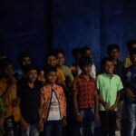 A. R. Rahman Instagram - We have been wanting to introduce further sections of the orchestra for a while now. And the time has come. We are starting with the percussions and the woodwinds sections in the Orchestra. With the help of @teachforindia , we have been able to identify some enthusiastic and absolutely deserving children from some of the corporation schools in Chennai to kick start these classes. The art and educational director of @kmmcchennai , @adamjgreig introduced the students and their parents to the sunshine orchestra and the various sections it has. @rahulvanamali , the faculty for percussions introduced these students to the various instruments they will be learning soon. Our brass director @lisa._.sarasini and a few of her amazing students shared their experience throughout their time at the sunshine orchestra and helped the parents and new students understand the orchestra better. On behalf of the management, students & faculties at the Sunshine orchestra, a warm welcome to the Sunshine family! #thesunshineorchestra #percussions #woodwinds KM Music Conservatory